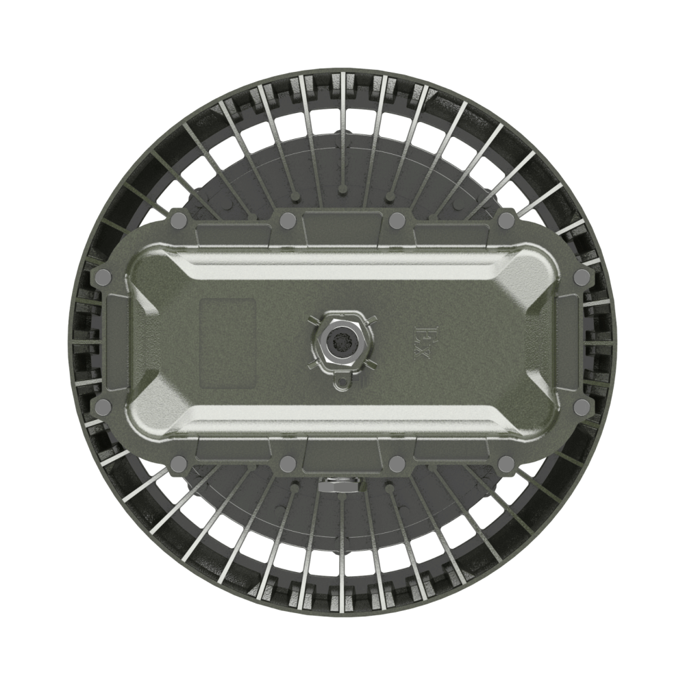 GCD65/LED防爆泛光燈/100-180W（小款）