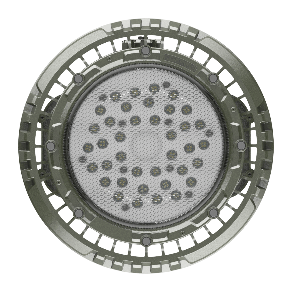 GCD65/LED防爆泛光燈/100-180W（小款）