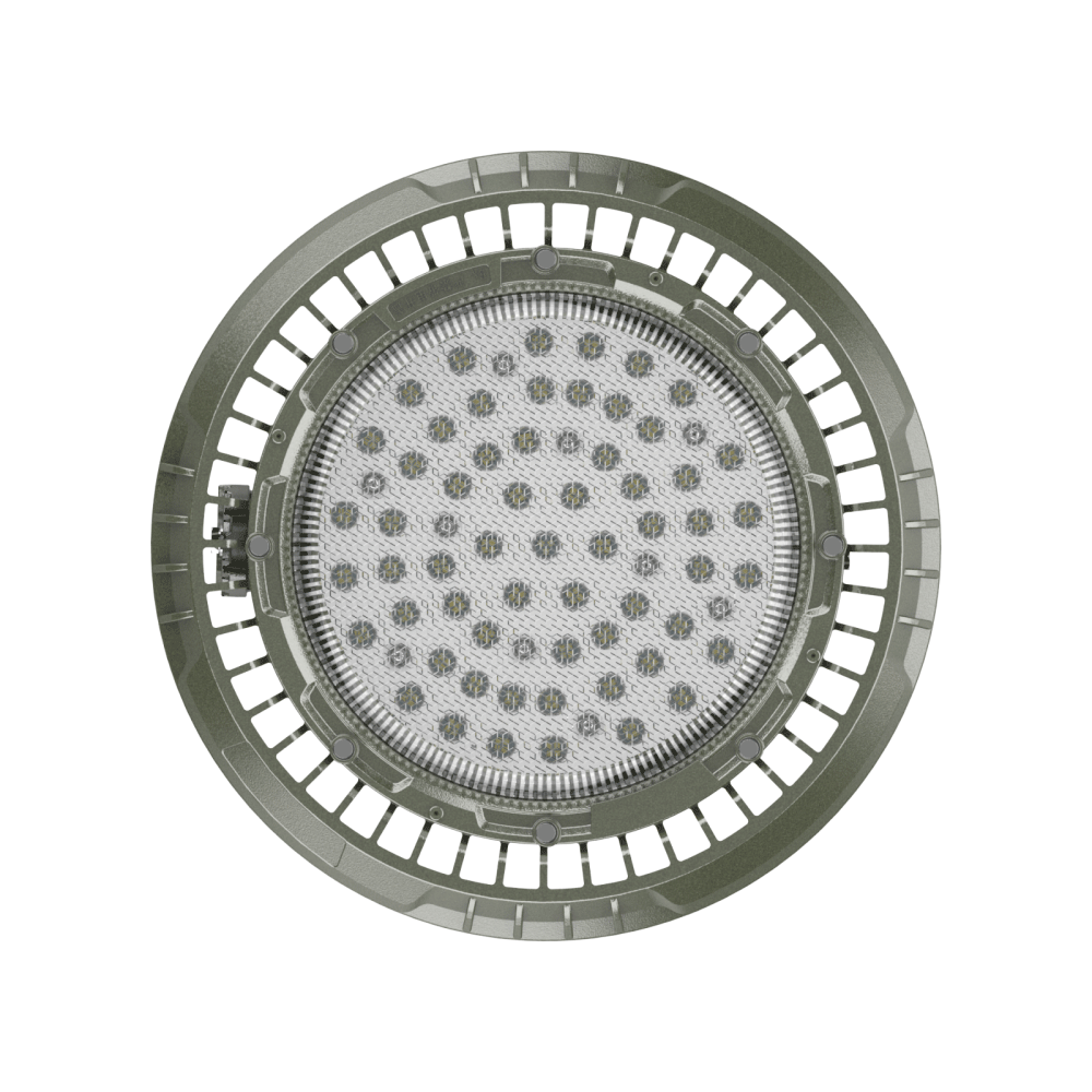 GCD66/LED防爆泛光燈/180-280W（大款）