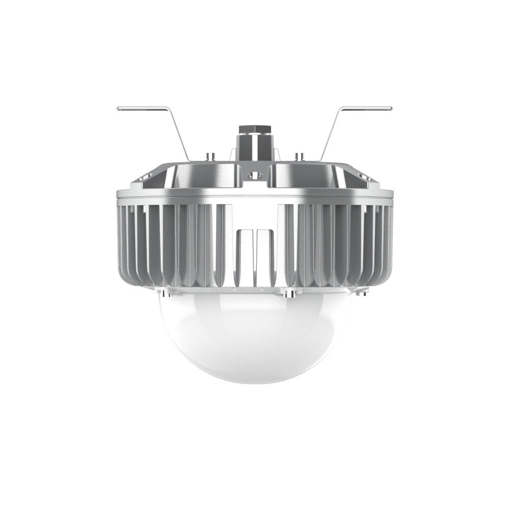 GSF811/LED三防平臺燈/60-80W（PC罩子）（中款）