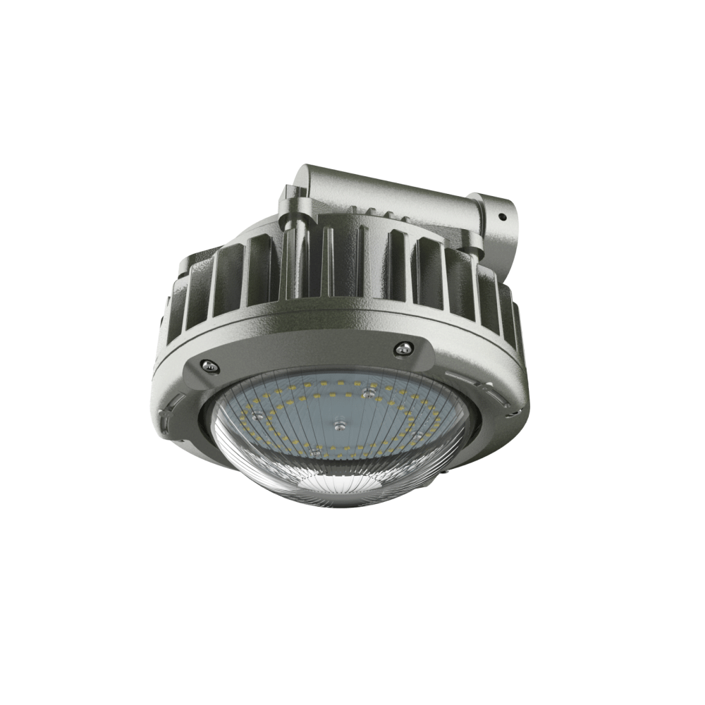 GCD97/LED防爆道路燈/40-80W（帶路燈把）