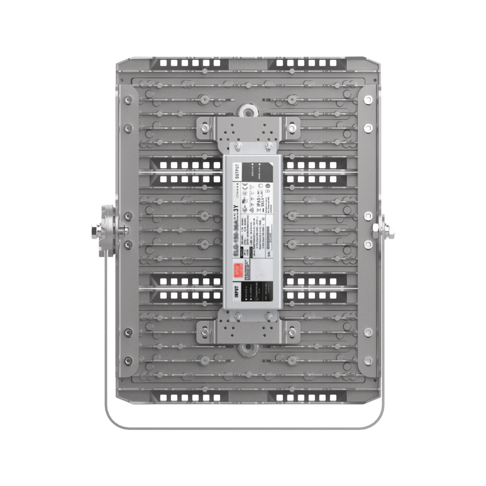 GSF9770C/LED三防投光燈/三模組燈240-300W