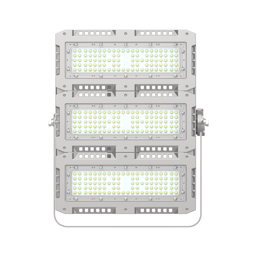 GSF9770C/LED三防投光燈/三模組燈240-300W